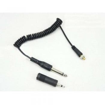 YONGNUO Digital LS-PC635 Studio Flash PC Sync Cable para RF603 YN622 Series