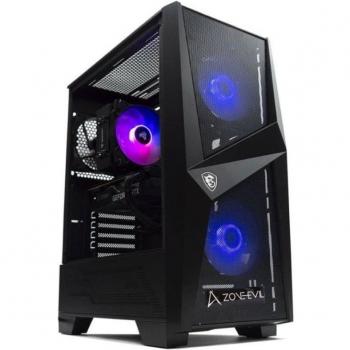 Zone Evil - Intel Core i5-13400F/16GB/1TB SSD/RTX 4070/Wifi