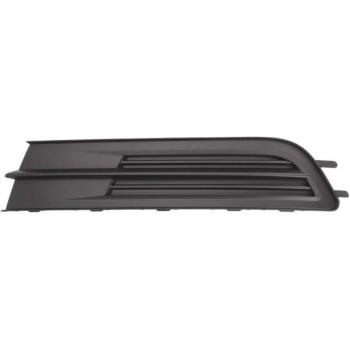 Rejilla de ventilación para parachoques BLIC 6502-07-9549915P Izquierda