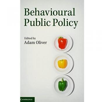 Política Pública Comportamental - HB Cambridge