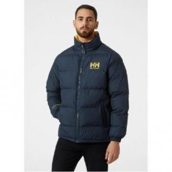 Chaqueta Plumas Reversible Urban de Helly Hansen