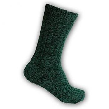 CALCETINES LANA GRUESA M3942
