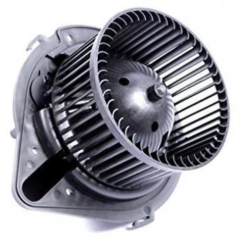 Motor de ventiladores climática Calefacción intercambiador de calor Interior Ventilador Ventilador 1126100400