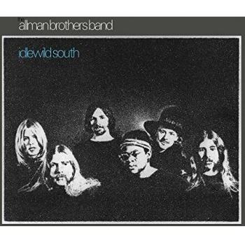 Idlewild South