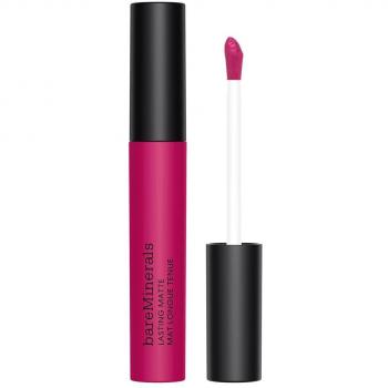 bareMinerals Mineralist Lasting Matte Liquid Lipstick - Expressive
