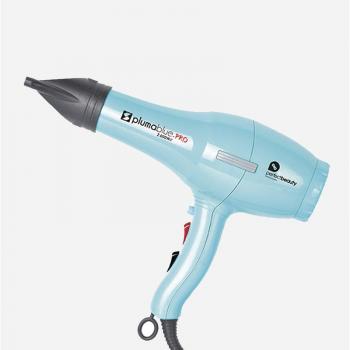 Secador Pluma Pro Azul - Perfect Beauty
