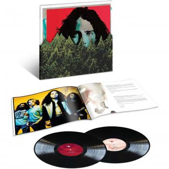 Chris Cornell [Vinilo]