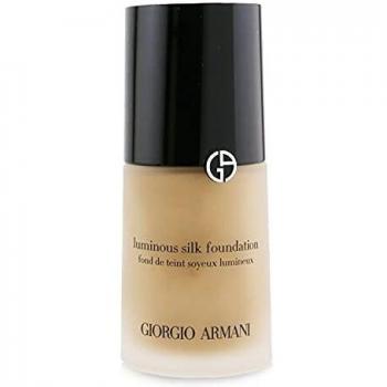 Giorgio Armani Luminous Silk Foundation - Shade 8 (Caramel) 30ml/1oz