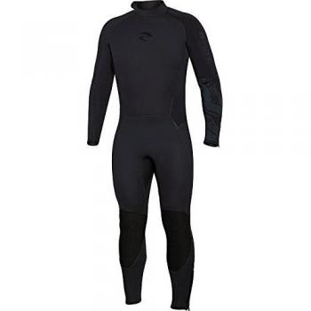 Bare Traje de neopreno de 5 mm Velocity Ultra Progressive Full-Stretch para hombre