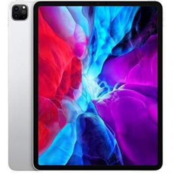 Apple iPad Pro 12.9-inch (4th Generation) 128GB Wi-Fi Silver