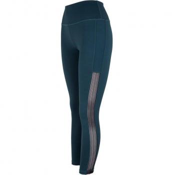 Leggings de compresión sostenible Born Living Yoga Sakra