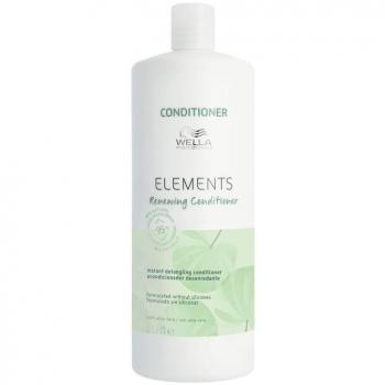 Wella Elements Restorative Conditioner 1000 ml