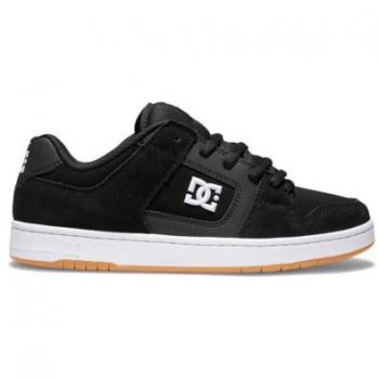 Zapatillas de Skate DC Manteca S