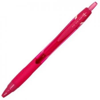 Uniball SXN157C600 - Bolígrafo, color rosa