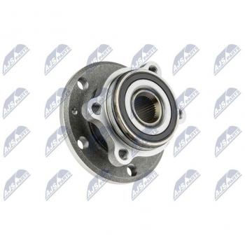Juego de cojinete de rueda NTY KLP-VW-022 para vehículos Volkswagen