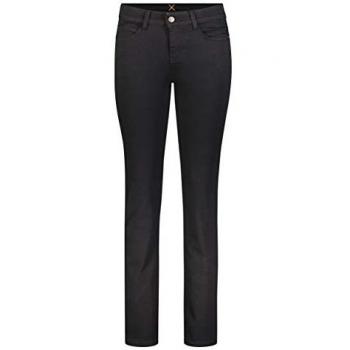 MAC Dream Slim Fit Stretch Jeans Black 38/34
