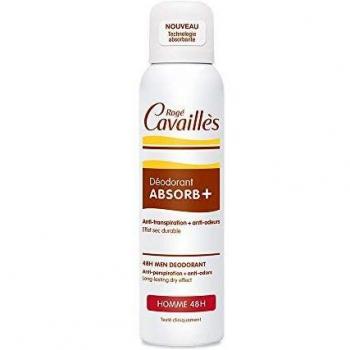 Rogé Cavaillès Regulator Deo-Care Spray for Men Spray 150ml