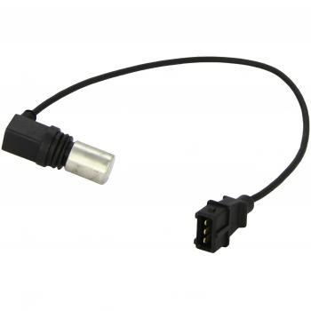 Sensor de cigüeñal VEMO V24-72-0023, Generador de impulsos, 3-polig, Original Calidad para FIAT y LANCIA