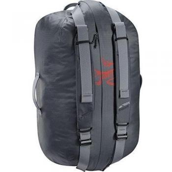 Arc'teryx Carrier - Equipaje - gris 2016