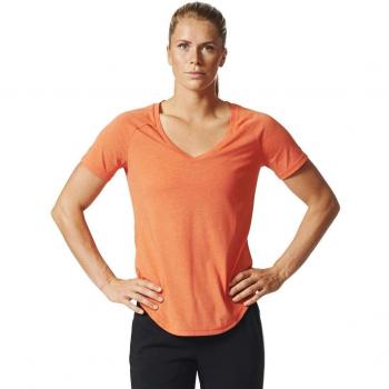 adidas Image Camiseta, Mujer, Multicolor