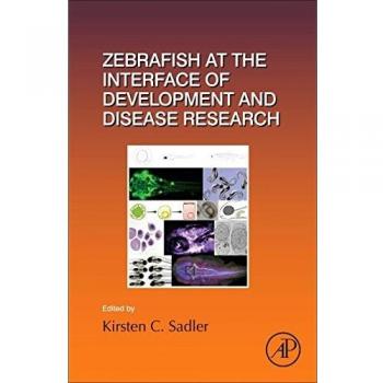 Zebrafish at the Interface of Development and Disease Research: Volume 124