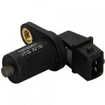 Sensor de cigüeñal Metzger 0902001 para BMW 5er, 7er, 8er y Z8