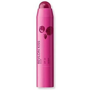 Revlon Kiss Balm 035-Berry Burst SPF20 Bálsamo Labial - 2.6 gr