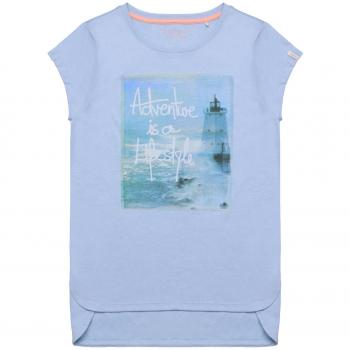 Esprit Kids RL1021502, Camiseta para Niñas, Beige