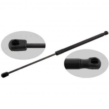 Muelle Neumático FEBI BILSTEIN 27603 para Capó de Motor Opel Astra/Zafira, Izquierdo/Derecho