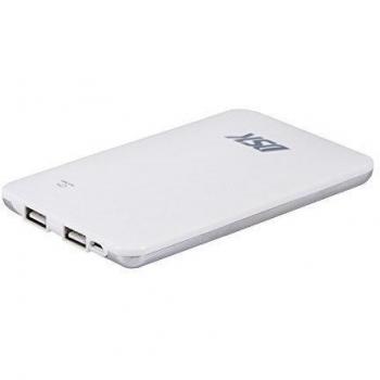 Silver 9719 - Batería externa de 10000 mAh