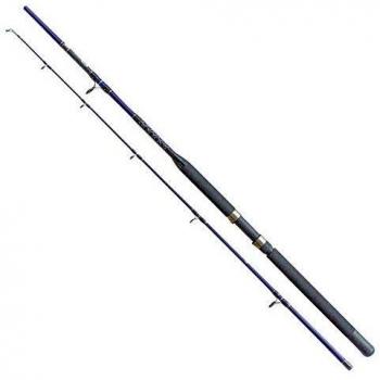 CINNETIC 8413**1,80 - Caña Combat Deep Blue Sea 5-25 Lbs 1,80