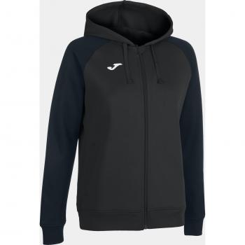 Joma Sudadera Con Cremallera Academy Iv