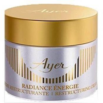 Ayer - Resplandor de la piel - Reestructuración Crema Antiarrugas - 50ml