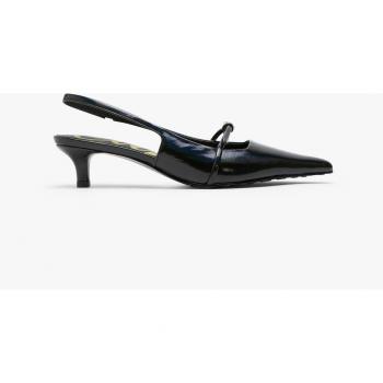 Sandalias de Mujer CUPLE 107301-001 NEGRO