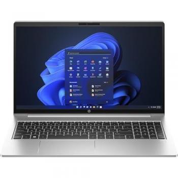 HP ProBook 450 G10 Portátil 15.6 Intel Core i3-1315U, 8GB RAM, 256GB SSD, Windows 11 Pro, Full HD, Wi-Fi 6E