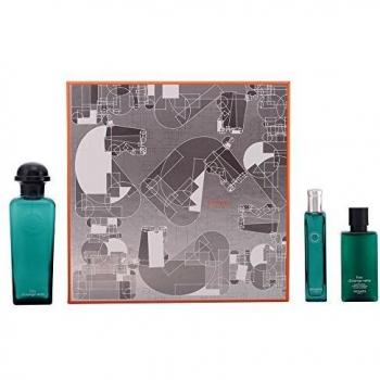 Hermes Eau D'Orange Verte Lote 3 Pz