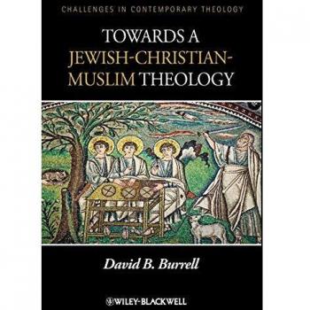 Towards a Jewish-Christian-Muslim Theology: 32