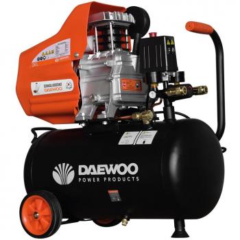 Daewoo DAC24D - Compresor eléctrico