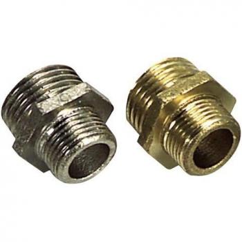 Machones Reductores Pulidos 3/8 A 1/2