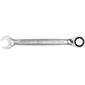 KS Tools 503.4622 Llave combinada con carraca Reversible Gear