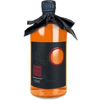 Whisky Japonés Enso 40% Vol. 0,7L