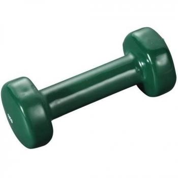 Mancuerna de vinilo - TrendySport Entrenamiento de fuerza - 1 pieza - 1,0 KG