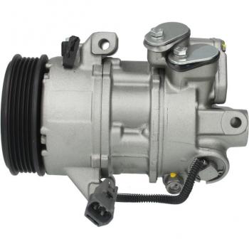 Compresor de aire acondicionado TEAMEC 8629834