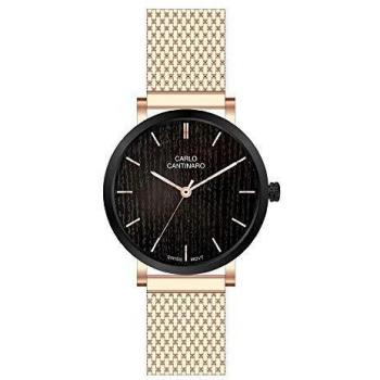 Carlo Cantinaro CC1001GM012 Mens Watch