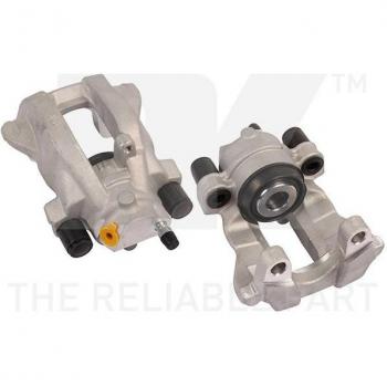 Pinza de freno NK 2133200 - Caliper de freno, compatible con vehículos específicos, diseño optimizado para un rendimiento superior, fabricada con materiales de alta calidad para garantizar durabilidad y resistencia a la corrosión