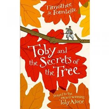Toby and the Secrets of the Tree