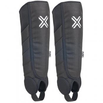Fuse Shinguard Kombo-Alpha XXL schwarz