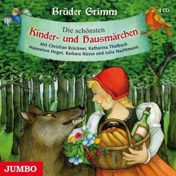 Die Schönsten Kinder und Hausmärchen