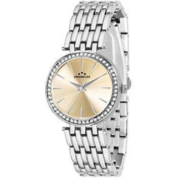 Reloj Mujer Chronostar MAJESTY Ø 30 mm