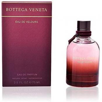 BOTTEGA VENETA Eau De Velours Perfume for Woman, 75 ml